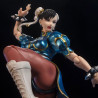 PRÉCOMMANDE - Street Fighter - Figurine Chun-Li (Outfit 2), S.H. Figuarts