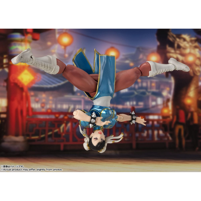 PREORDER - Street Fighter -...