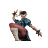 PRÉCOMMANDE - Street Fighter - Figurine Chun-Li (Outfit 2), S.H. Figuarts