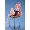 PRÉCOMMANDE - Blue Archive - Figurine Yozakura Kirara, Memorial Lobby