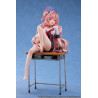 PREORDER - Blue Archive - Yozakura Kirara figure, Memorial Lobby