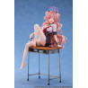 PREORDER - Blue Archive - Yozakura Kirara figure, Memorial Lobby