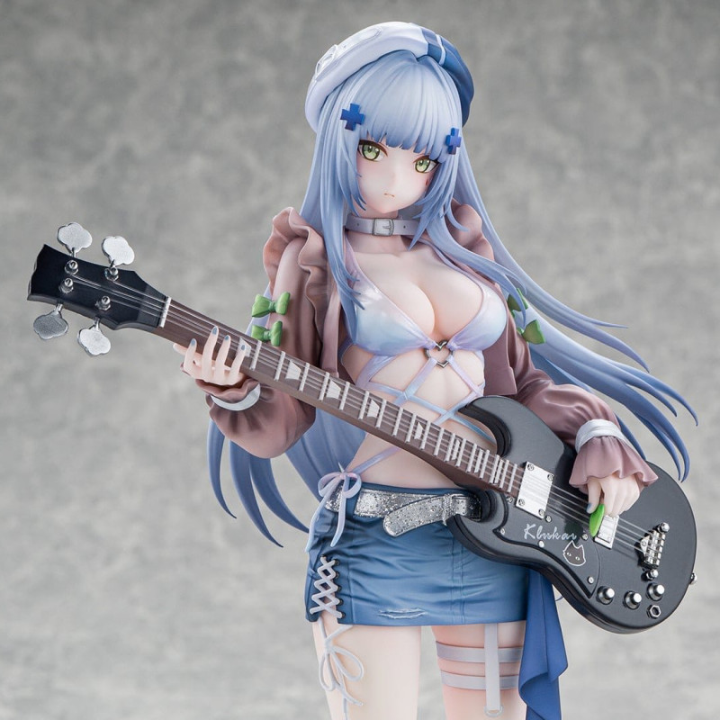PREORDER - Girls Frontline - Klukai figure 10th Anniversary, Netsurou Kaisou Series