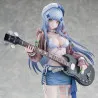 PRÉCOMMANDE - Girls Frontline - Figurine Klukai 10th Anniversary, Netsurou Kaisou Series