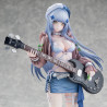 PREORDER - Girls Frontline - Klukai figure 10th Anniversary, Netsurou Kaisou Series