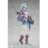 PREORDER - Girls Frontline - Klukai figure 10th Anniversary, Netsurou Kaisou Series