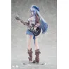 PRÉCOMMANDE - Girls Frontline - Figurine Klukai 10th Anniversary, Netsurou Kaisou Series
