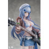 PREORDER - Girls Frontline - Klukai figure 10th Anniversary, Netsurou Kaisou Series