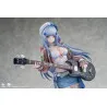 PRÉCOMMANDE - Girls Frontline - Figurine Klukai 10th Anniversary, Netsurou Kaisou Series