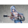 PREORDER - Girls Frontline - Klukai figure 10th Anniversary, Netsurou Kaisou Series