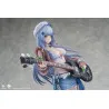 PRÉCOMMANDE - Girls Frontline - Figurine Klukai 10th Anniversary, Netsurou Kaisou Series