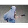 PRÉCOMMANDE - Girls Frontline - Figurine Klukai 10th Anniversary, Netsurou Kaisou Series