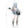 PRÉCOMMANDE - Girls Frontline - Figurine Klukai 10th Anniversary, Netsurou Kaisou Series