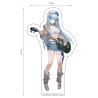 PREORDER - Girls Frontline - Klukai figure 10th Anniversary, Netsurou Kaisou Series