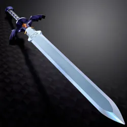 PRÉCOMMANDE - The Legend of...