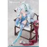 PRÉCOMMANDE - Girls Frontline - Figurine Florence Alluring Larkspur