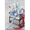 PREORDER - Girls Frontline - Florence Alluring Larkspur figure