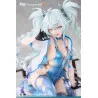 PRÉCOMMANDE - Girls Frontline - Figurine Florence Alluring Larkspur