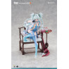 PREORDER - Girls Frontline - Florence Alluring Larkspur figure
