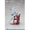 PRÉCOMMANDE - Girls Frontline - Figurine Florence Alluring Larkspur