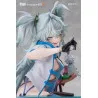 PRÉCOMMANDE - Girls Frontline - Figurine Florence Alluring Larkspur