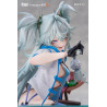 PREORDER - Girls Frontline - Florence Alluring Larkspur figure