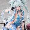 PRÉCOMMANDE - Girls Frontline - Figurine Florence Alluring Larkspur