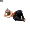 Demon Slayer Kimetsu no Yaiba - Figurine Inosuke Palm Size Edition Classique ou Deluxe, G.E.M