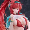 PRÉCOMMANDE - Goddess of Victory: Nikke - Figurine Rapi Red Hood, Red Flavor