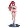 PRE ORDER - Goddess of Victory: Nikke - Rapi Red Hood figure, Red Flavor