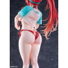 PRE ORDER - Goddess of Victory: Nikke - Rapi Red Hood figure, Red Flavor