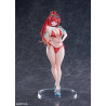 PRE ORDER - Goddess of Victory: Nikke - Rapi Red Hood figure, Red Flavor