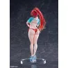 PRÉCOMMANDE - Goddess of Victory: Nikke - Figurine Rapi Red Hood, Red Flavor
