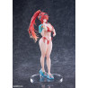 PRE ORDER - Goddess of Victory: Nikke - Rapi Red Hood figure, Red Flavor