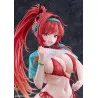 PRÉCOMMANDE - Goddess of Victory: Nikke - Figurine Rapi Red Hood, Red Flavor