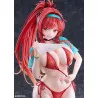 PRÉCOMMANDE - Goddess of Victory: Nikke - Figurine Rapi Red Hood, Red Flavor