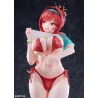 PRÉCOMMANDE - Goddess of Victory: Nikke - Figurine Rapi Red Hood, Red Flavor