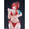 PRE ORDER - Goddess of Victory: Nikke - Rapi Red Hood figure, Red Flavor