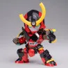 PRÉCOMMANDE - Tengen Toppa Gurren Lagann - Maquette Gurren Lagann, Chibi-style Super Articulated