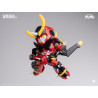 PREORDER - Tengen Toppa Gurren Lagann - Gurren Lagann model, Chibi-style Super Articulated