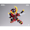 PREORDER - Tengen Toppa Gurren Lagann - Gurren Lagann model, Chibi-style Super Articulated