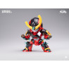 PREORDER - Tengen Toppa Gurren Lagann - Gurren Lagann model, Chibi-style Super Articulated