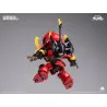 PRÉCOMMANDE - Tengen Toppa Gurren Lagann - Maquette Gurren Lagann, Chibi-style Super Articulated