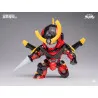 PRÉCOMMANDE - Tengen Toppa Gurren Lagann - Maquette Gurren Lagann, Chibi-style Super Articulated