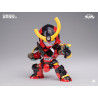 PREORDER - Tengen Toppa Gurren Lagann - Gurren Lagann model, Chibi-style Super Articulated