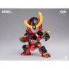 PRÉCOMMANDE - Tengen Toppa Gurren Lagann - Maquette Gurren Lagann, Chibi-style Super Articulated