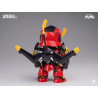 PREORDER - Tengen Toppa Gurren Lagann - Gurren Lagann model, Chibi-style Super Articulated