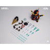 PREORDER - Tengen Toppa Gurren Lagann - Gurren Lagann model, Chibi-style Super Articulated