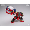 PRÉCOMMANDE - Tengen Toppa Gurren Lagann - Maquette Gurren Lagann, Chibi-style Super Articulated