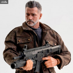 Terminator: Dark Fate -...